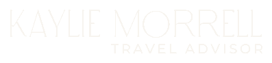 Kaylie Morrell Travel Advisor