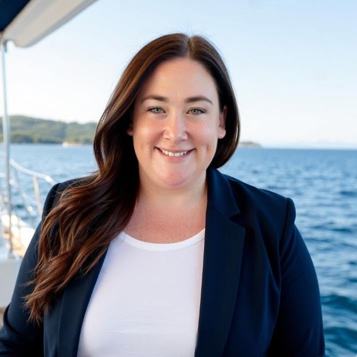 Kaylie Morrell, Montreal travel advisor